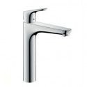 HANSGROHE Focus E2 maišytuvas praustuvui 190