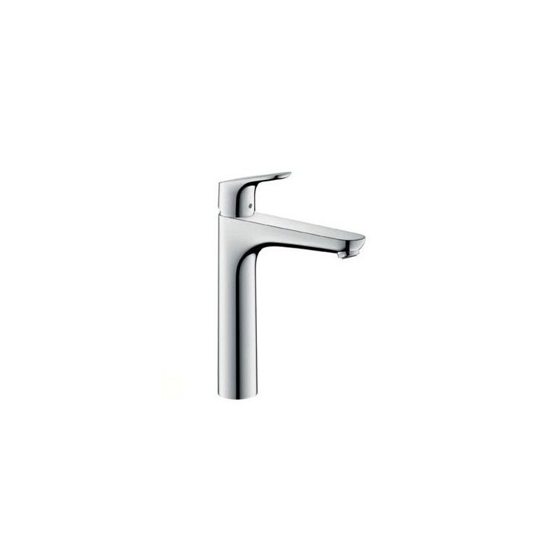 HANSGROHE Focus E2 maišytuvas praustuvui 190