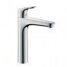 HANSGROHE Focus E2 maišytuvas praustuvui 190 HANSGROHE Focus E2 maišytuvas praustuvui 190