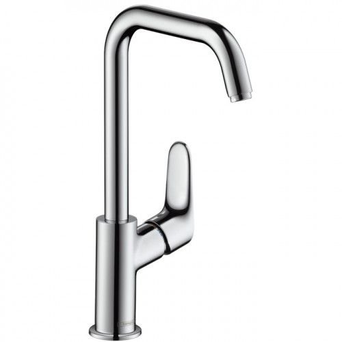 HANSGROHE Focus E2 maišytuvas praustuvui 240