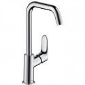 HANSGROHE Focus E2 maišytuvas praustuvui 240