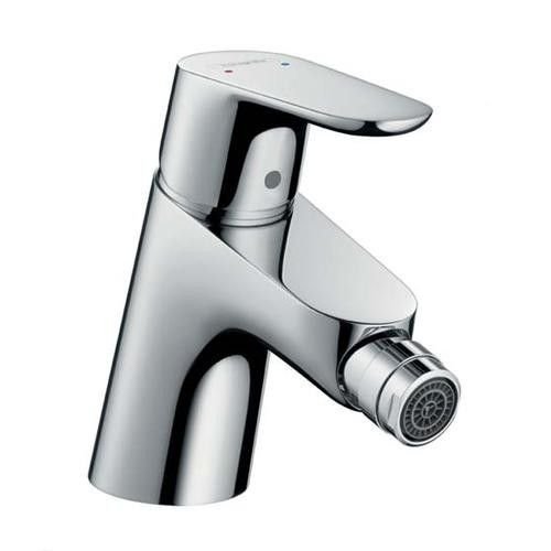 HANSGROHE Focus E2 maišytuvas bide