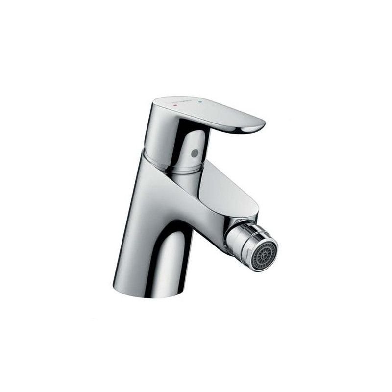 HANSGROHE Focus E2 maišytuvas bide