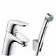 HANSGROHE Focus E2 maišytuvas bidete 70