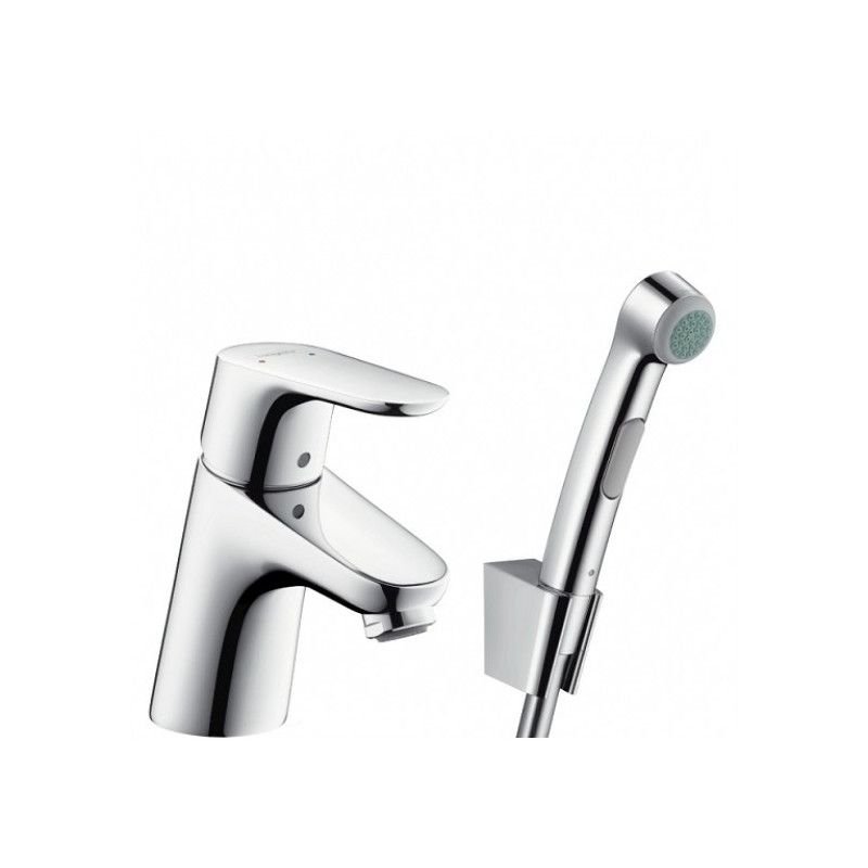 HANSGROHE Focus E2 maišytuvas bidete 70