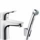 HANSGROHE Focus E2 maišytuvas bidete 100