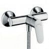 HANSGROHE Focus E2 maišytuvas dušui