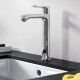 HANSGROHE Metris maišytuvas praustuvui 200