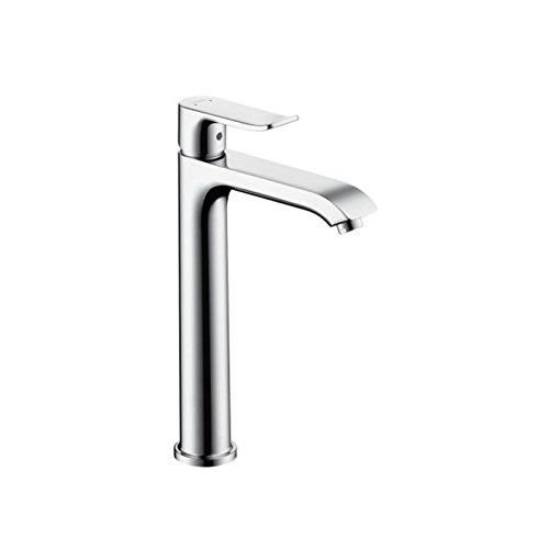 HANSGROHE Metris maišytuvas praustuvui 200
