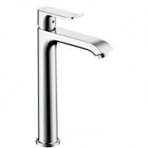 HANSGROHE Metris maišytuvas praustuvui 200