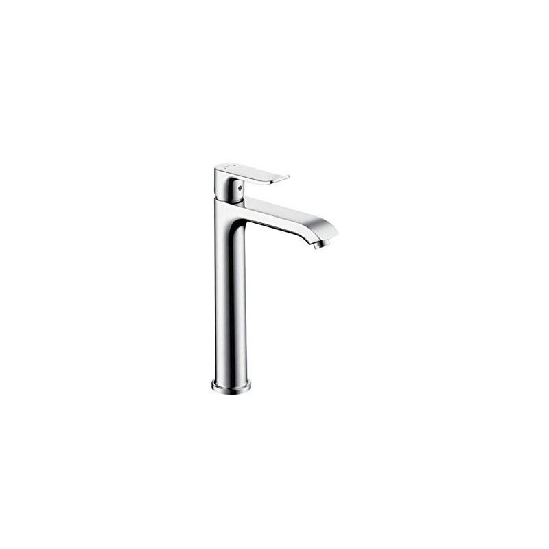 HANSGROHE Metris maišytuvas praustuvui 200