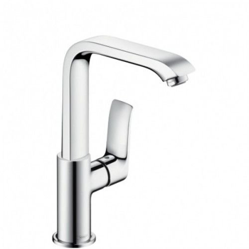 HANSGROHE Metris maišytuvas praustuvui 230