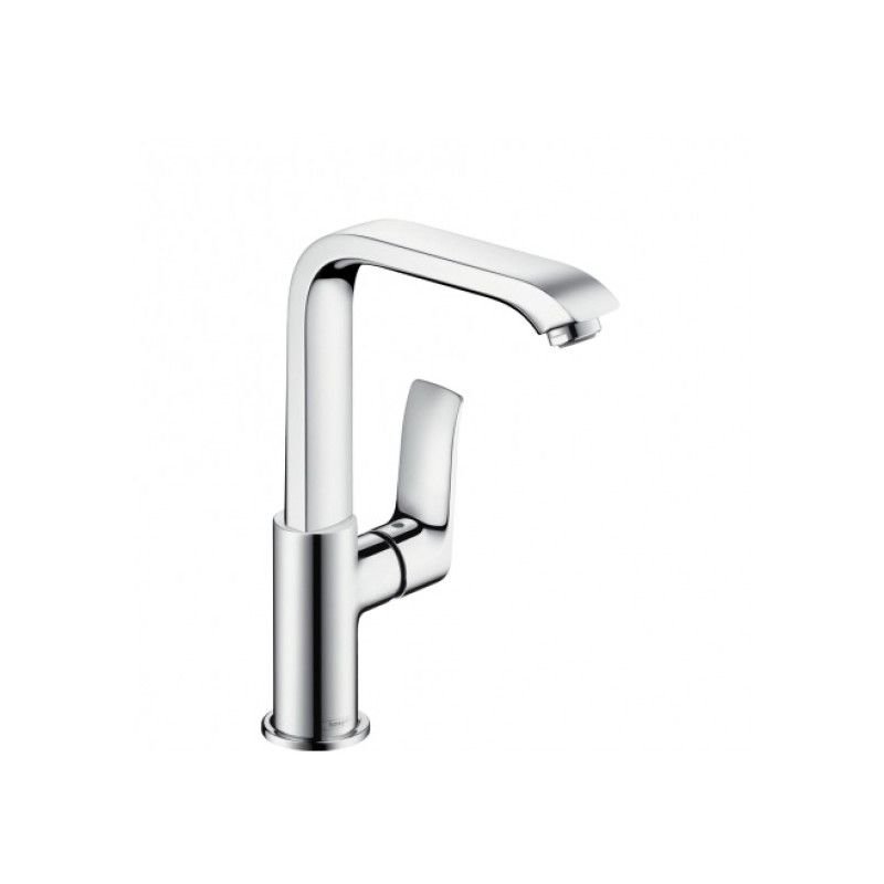 HANSGROHE Metris maišytuvas praustuvui 230