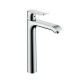 HANSGROHE Metris maišytuvas praustuvui 260