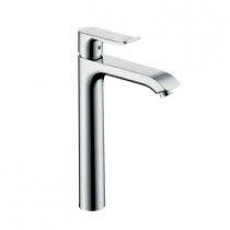 HANSGROHE Metris maišytuvas praustuvui 260