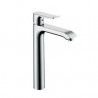 HANSGROHE Metris maišytuvas praustuvui 260