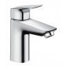 HANSGROHE Logis maišytuvas praustuvui 100