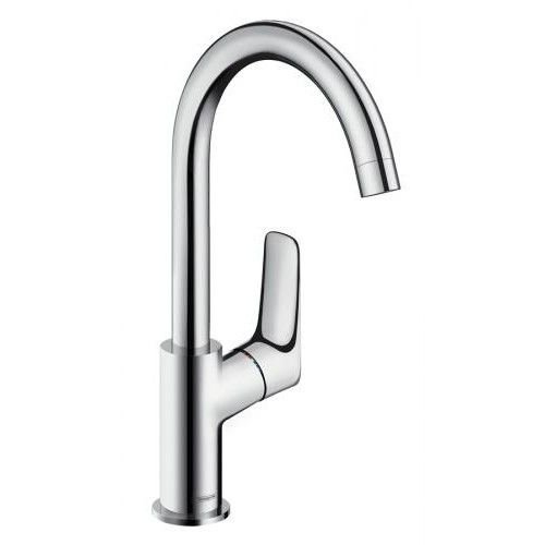 HANSGROHE Logis maišytuvas praustuvui 210