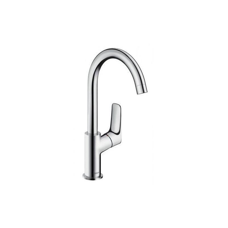 HANSGROHE Logis maišytuvas praustuvui 210