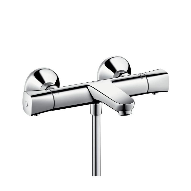 HANSGROHE Ecostat termostatas voniai Universal