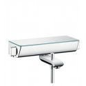 HANSGROHE Ecostat termostatas voniai Select