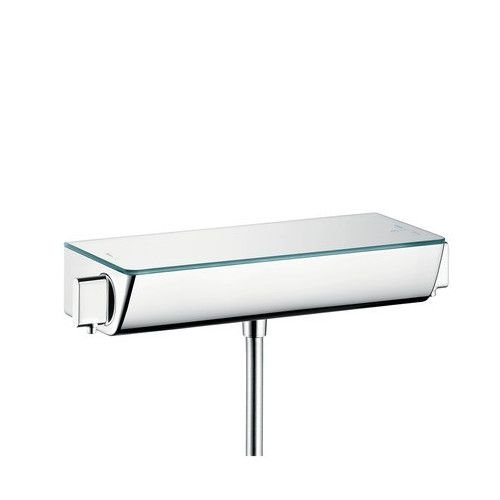 HANSGROHE Ecostat termostatas dušui Select