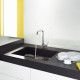 HANSGROHE maišytuvas plautuvei Focus