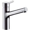 HANSGROHE maišytuvas plautuvei Talis S