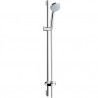 HANSGROHE dušo komplektas Croma 100 Vario / Unica'C 90