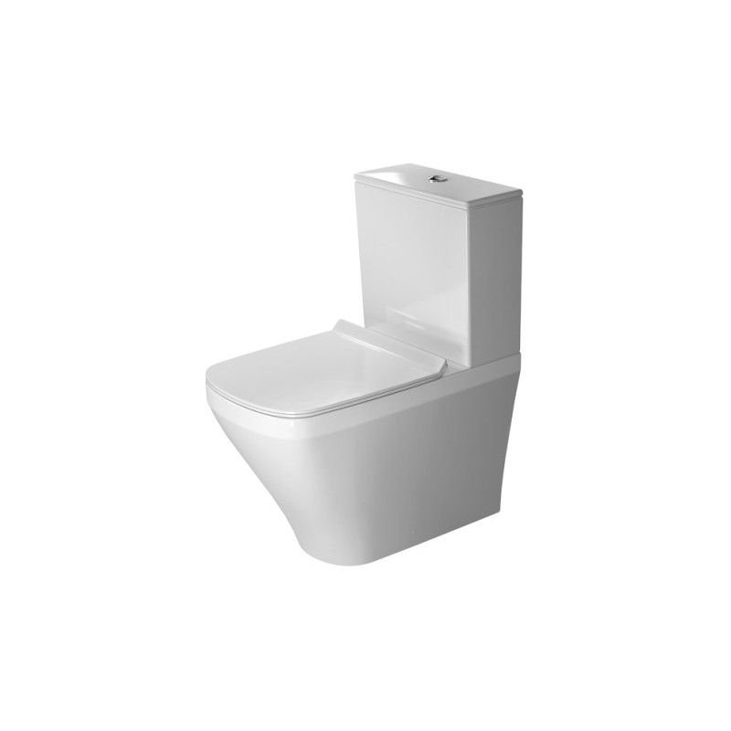 DURAVIT DuraStyle pastotomas WC