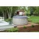 SPA vonia „Impulse DP"