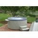 SPA vonia „Impulse DP"