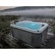 NORDIC HOT TUBS mini baseinas „Stella MS"