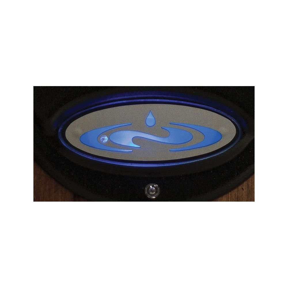 DIMENSION ONE SPAS Sarena Bay Mini Baseinas DIMENSION ONE SPAS Sarena Bay Mini Baseinas