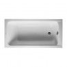 Vonia Duravit D-Code 170x75
