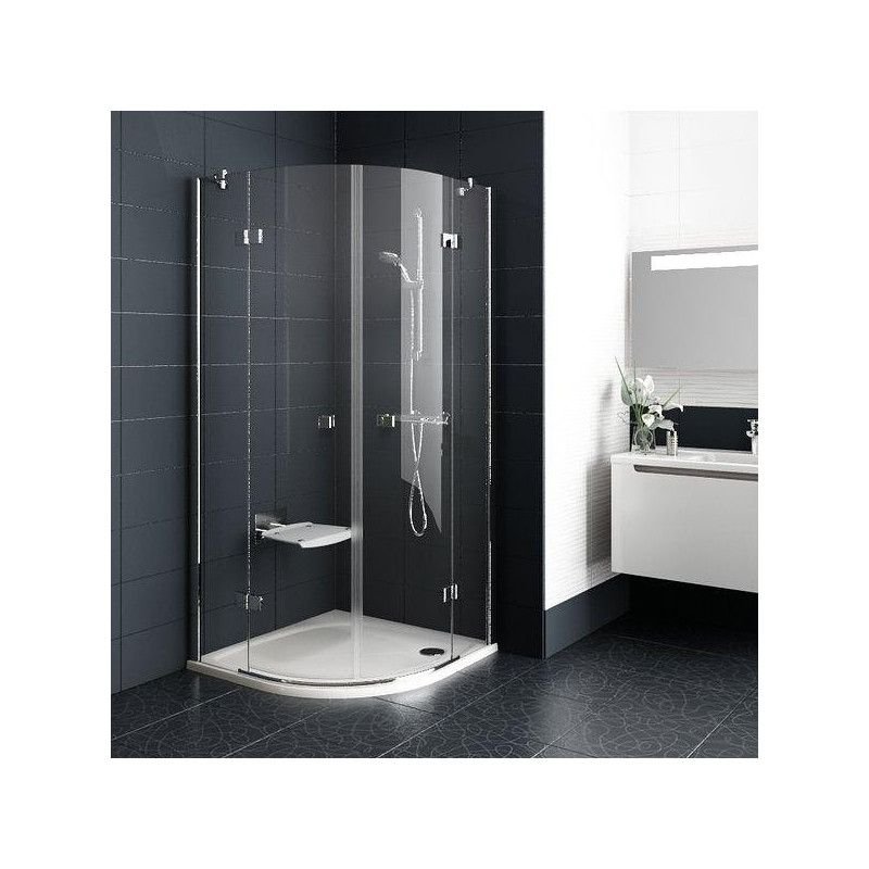 RAVAK SmartLine SMSKK4 dušo kabina