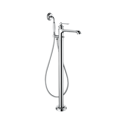 OMNIRES Armance AM5233CR grindinis vonios maišytuvas