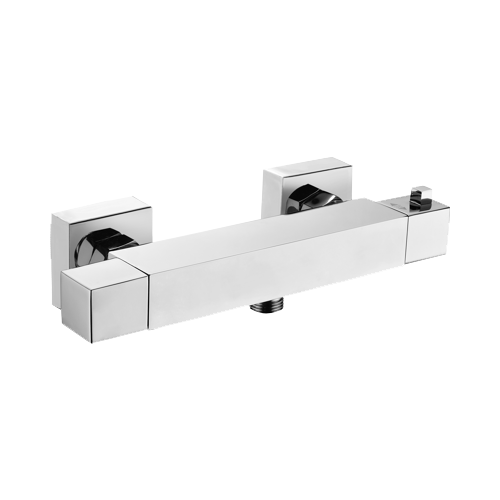 OMNIRES Fresh FR7146CR termostatinis maišytuvas dušui