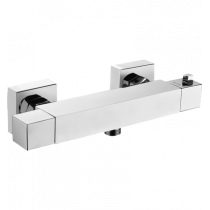 OMNIRES Fresh FR7146 termostatinis maišytuvas dušui