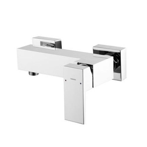 OMNIRES Fresh FR7140CR maišytuvas dušui