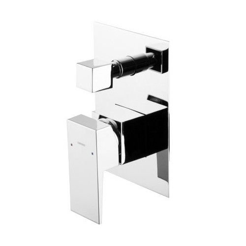 OMNIRES Fresh FR7135CR potinkinis maišytuvas voniai/dušui