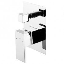 OMNIRES Fresh FR7135 potinkinis maišytuvas voniai/dušui