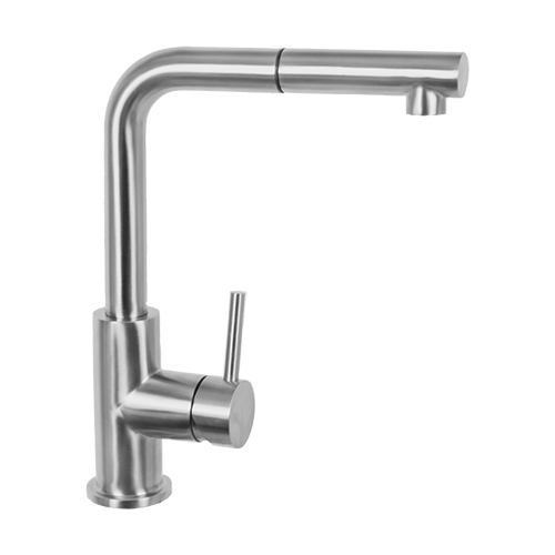 OMNIRES Albany AB1455IN maišytuvas plautuvei