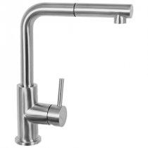 OMNIRES Albany AB1455 maišytuvas plautuvei