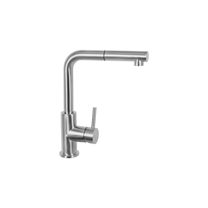 OMNIRES Albany AB1455 maišytuvas plautuvei