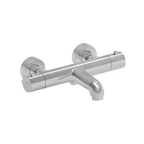 OMNIRES Ygric Y1236-NCR termostatinis maišytuvas voniai