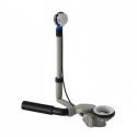 GEBERIT Uniflex Pakeliamas vonios sifonas d90