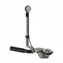Uniflex Pakeliamas vonios sifonas d90