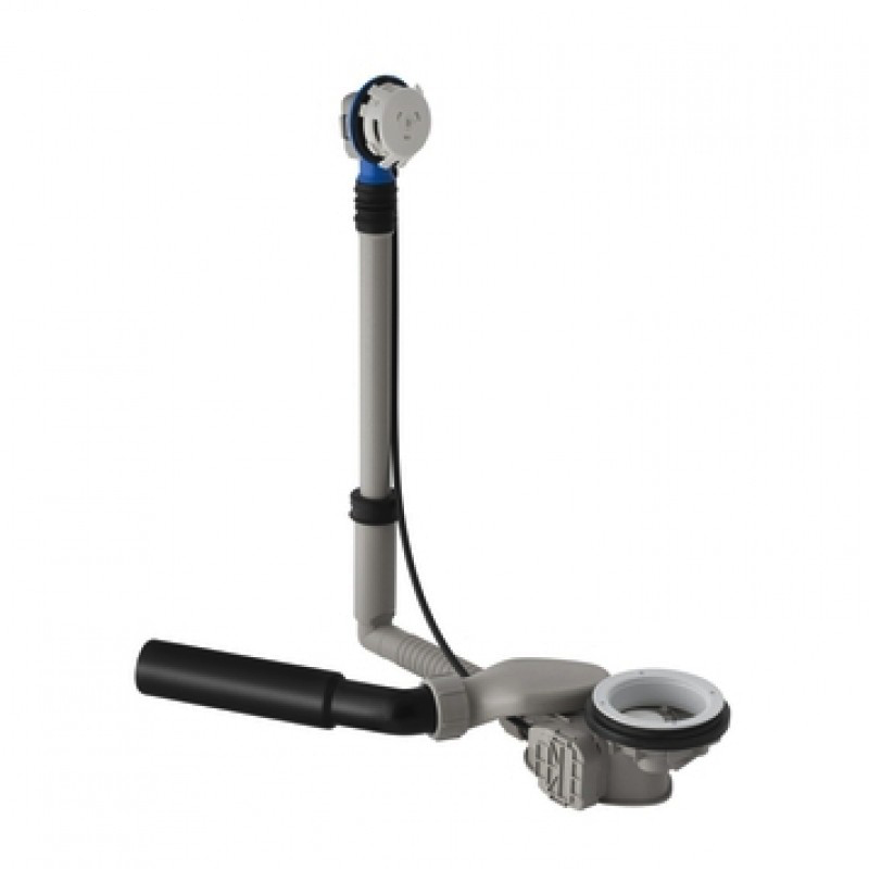 Uniflex Pakeliamas vonios sifonas d90