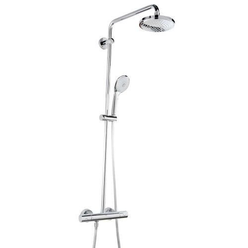 GROHE Euphoria System 180 dušo sistema